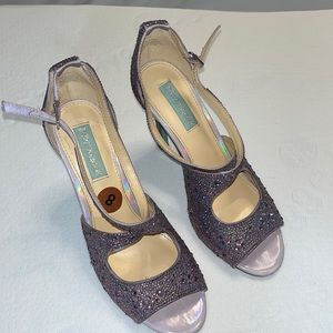 Betsey Johnson Shoes